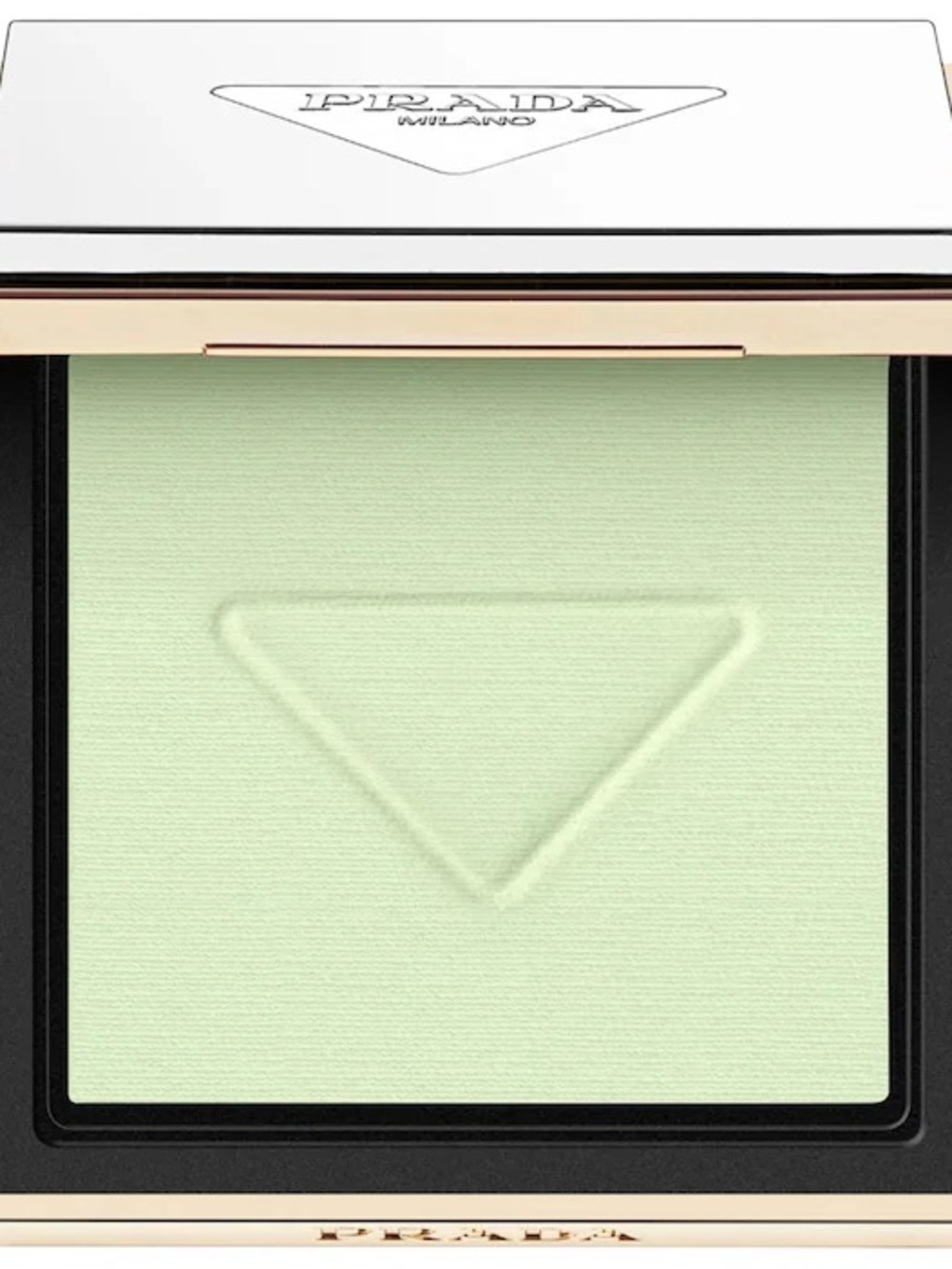 Trending!PRADA Reset Rebalancing Refillable Setting Powder 00 Translucent FS